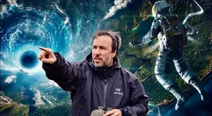 Denis Villeneuve’den Arthur C. Clarke'ın "Rama ile Buluşma" Filmi Gelebilir