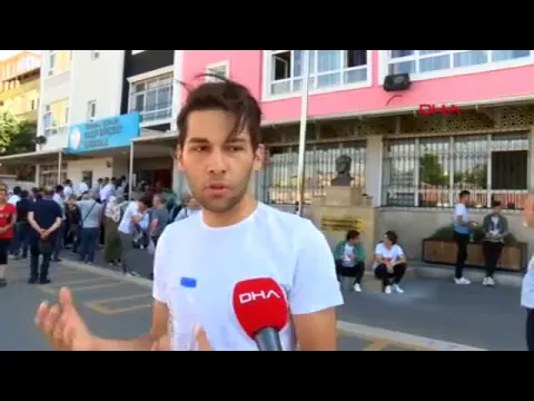 Türkiye'den İnsan Manzaraları - Hayatını Adamak