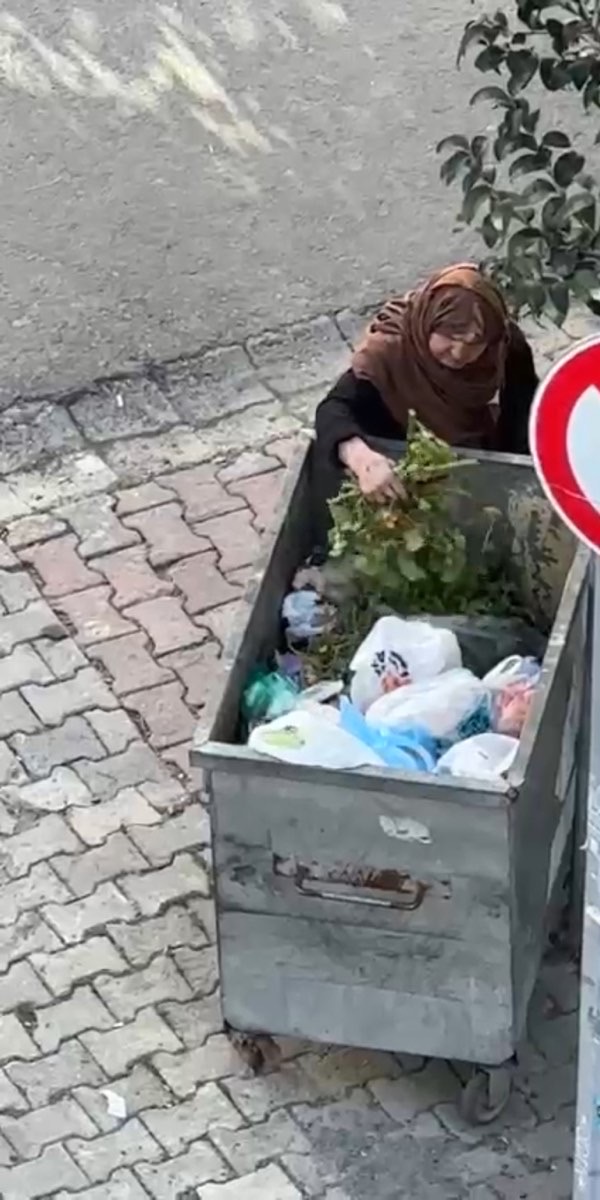 Türkiye'den İnsan Manzaraları - Yoksulluk