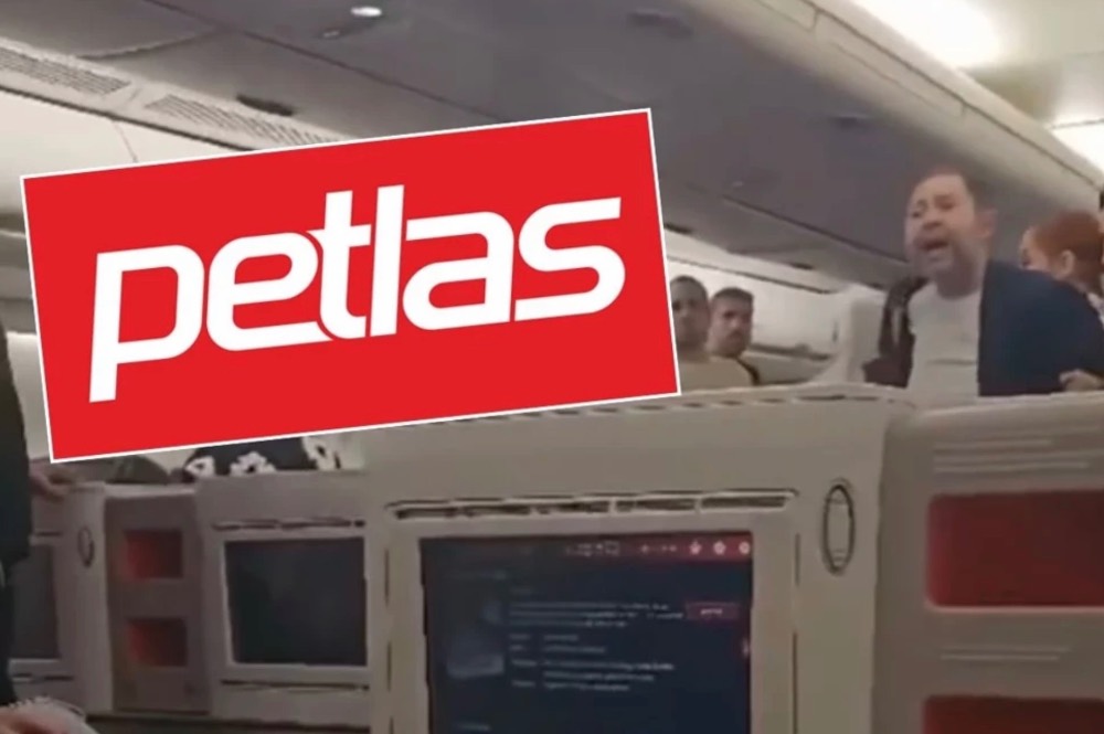 Türkiye'den İnsan Manzaraları: Petlas Yönetim Kurulu Üyesi Abdülkadir Özcan