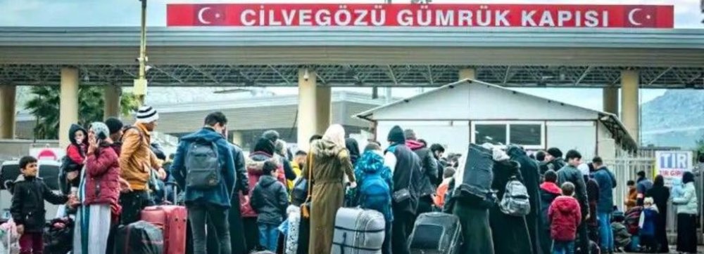 Suriyelilerin Gönüllü Dönüşleri Hakkında Son Durum
