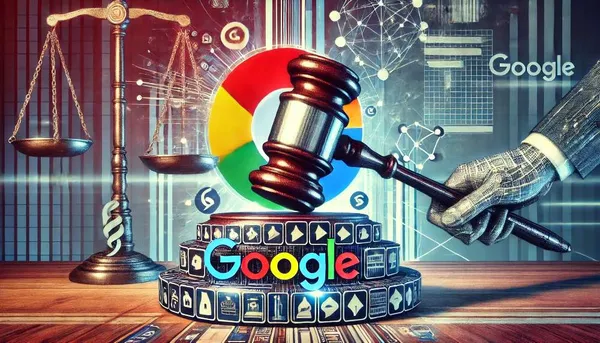 Türkiye Google'a Ceza Kesti