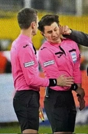 Türkiye'den İnsan Manzaraları - Hakem Döven Antrenör