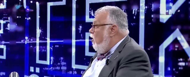 Türkiye'den İnsan Manzaraları - Celal Şengör: Bacak