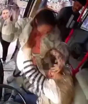 Türkiye'den İnsan Manzaraları: Adana'da Bir Kadının Bıçaklaması