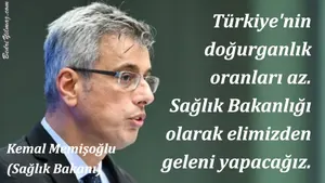 Doğurganlık - Kemal Memişoğlu