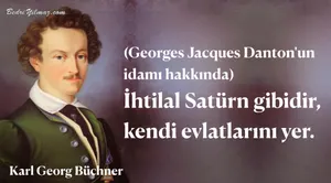 İhtilal – Karl Georg Büchner