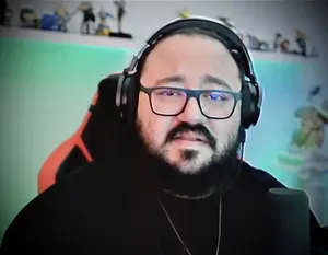 Twitch Yayıncısı Jahrein Tutuklandı