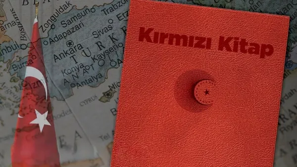 Milli Güvenlik Siyaset Belgesi