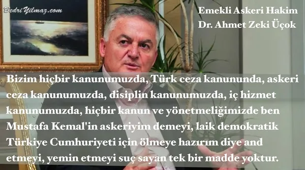 Postmodern Atatürk Düşmanları - Ahmet Zeki Üçok