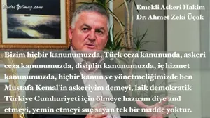 Postmodern Atatürk Düşmanları - Ahmet Zeki Üçok