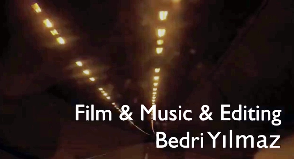 Endless Tunnel - Sonu Gelmeyen Tünel