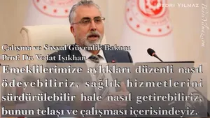 Telaş - Vedat Işıkhan