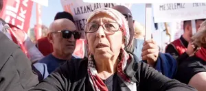 Türkiye'den İnsan Manzaraları – Kadınlar