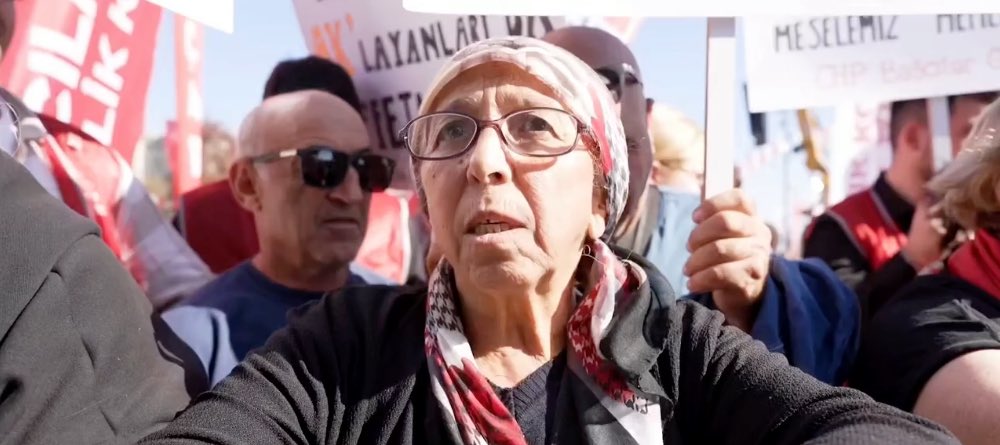 Türkiye'den İnsan Manzaraları – Kadınlar