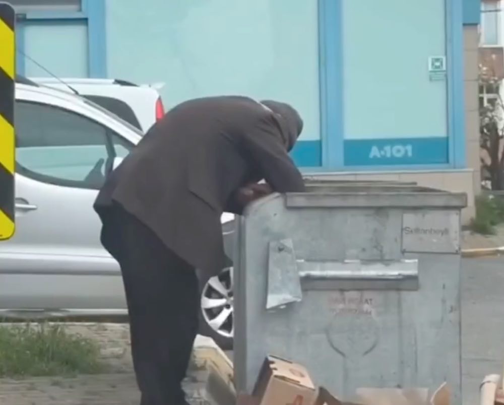 Türkiye'den İnsan Manzaraları - Mağdur Vatandaş