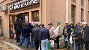 Emeklilere Bayram İkramiyesi Ödenmeyecek