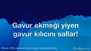 Gavur
