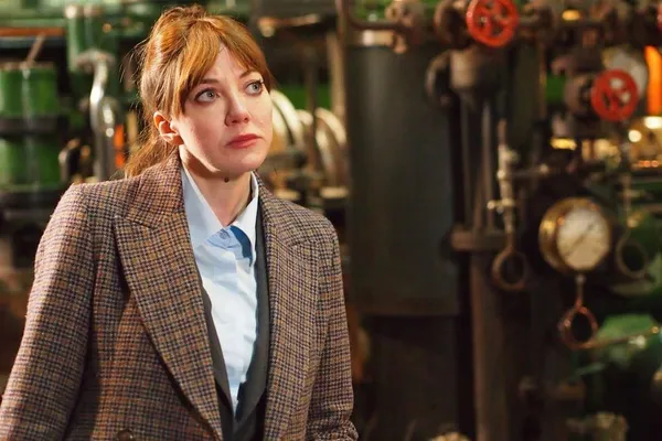 Philomena Cunk
