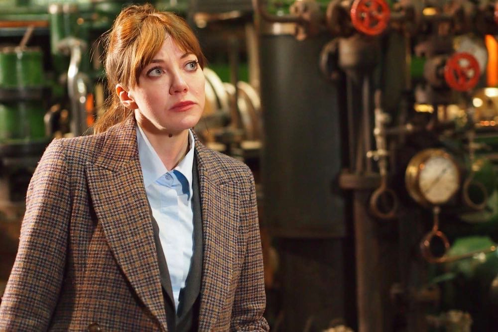 Philomena Cunk