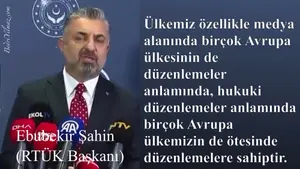 İleri - Ebubekir Şahin