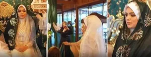 Türkiye’den İnsan Manzaraları: Nevra Bilem‘in Şatafatlı Umre Mevlidi Show’u