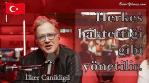 Yönetilmek – İlker Canikligil