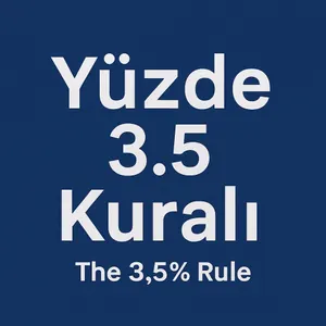 Azınlığın Gücü: Yüzde 3.5’lik Katılım ile Değişim