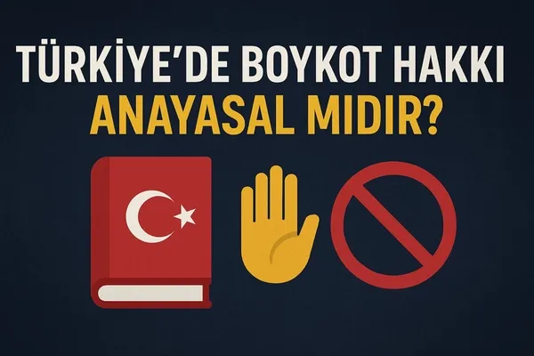 Boykot Hakkı