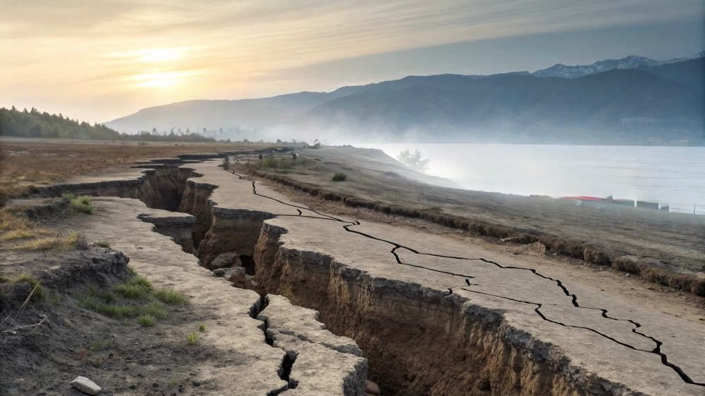 Depremler ve Artçı Sarsıntılar