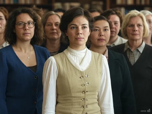 Feminizm Dalgaları