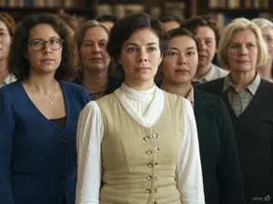 Feminizm Dalgaları