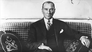 Türk Gençliğine Bıraktığım Emanet - Mustafa Kemal Atatürk