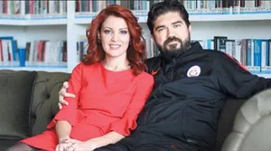 Rasim Ozan Kütahyalı, "Halkı Yanıltıcı Bilgiyi Alenen Yayma" Suçlamasıyla Bolu'da Gözaltına Alındı