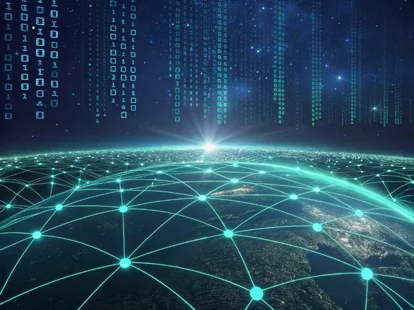 Sayılarla İnternet