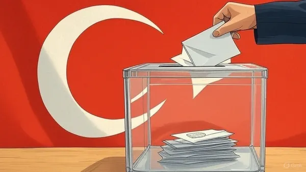 Seçim Öncesi Bakan İstifaları: Yasal Gerekçe, Uygulama Değişikliği ve AK Parti Dönemi
