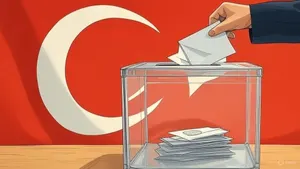 Seçim Öncesi Bakan İstifaları: Yasal Gerekçe, Uygulama Değişikliği ve AK Parti Dönemi