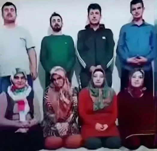 Türkiye’den İnsan Manzaraları: Dar Gen Havuzu