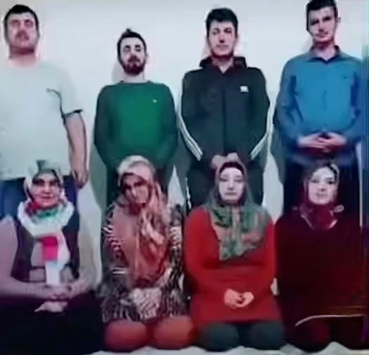 Türkiye’den İnsan Manzaraları: Dar Gen Havuzu