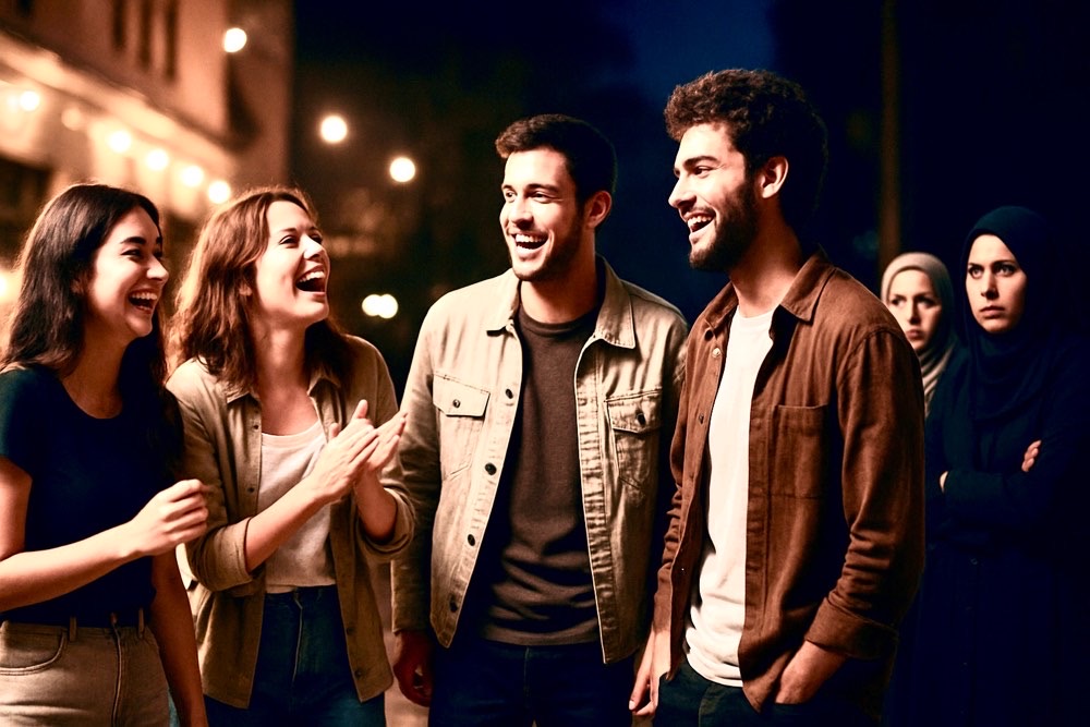 Dindar Nesil Politikası Başarısız Oldu: Gençler Dinden Uzaklaşıyor