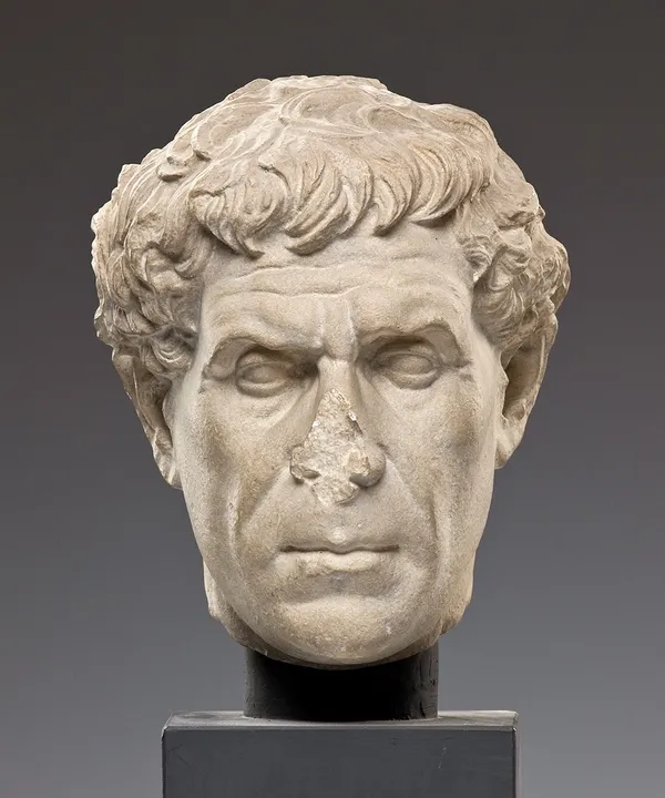 Labor Omnia Vincit
