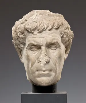 Labor Omnia Vincit