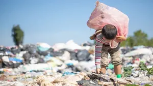 Türkiye'de Yoksulluk ve Kayıp Nesil Tehlikesi