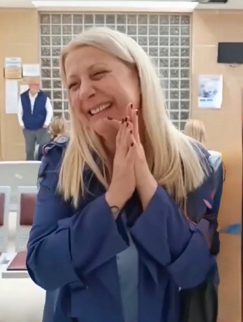 Turkiye’den İnsan Manzaraları: 35 Yıl Boşanmayı Bekleyen Kadın