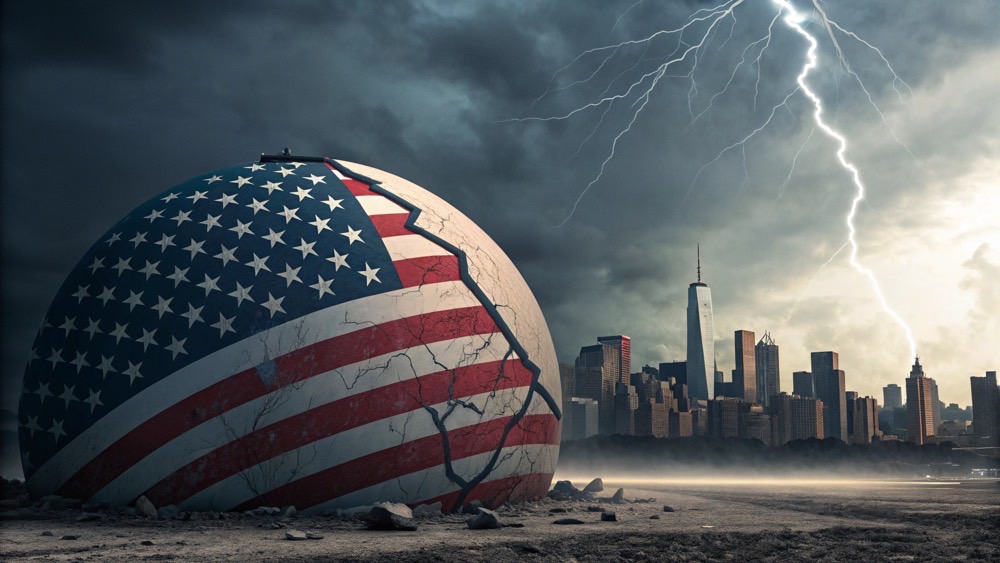 ABD’nin Tek Kutuplu Dünya Sistemi Hezeyanı