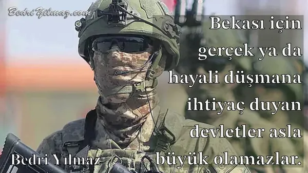 Beka - Bedri Yılmaz