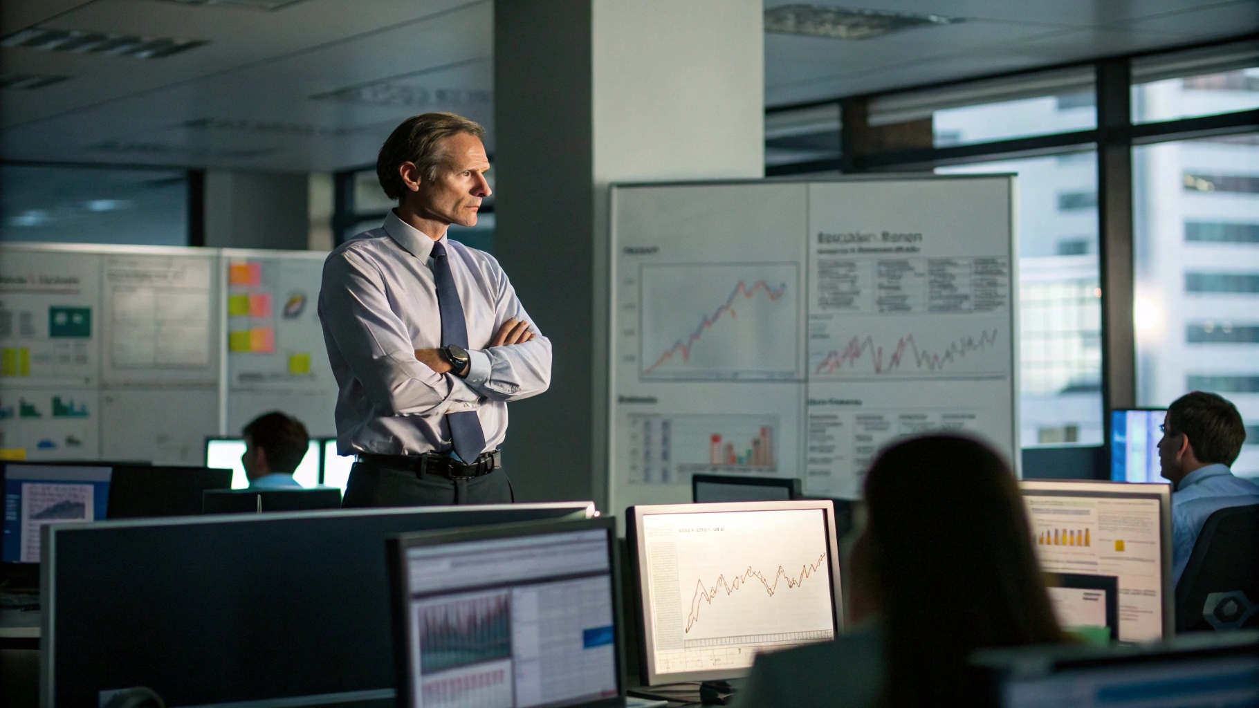 Ben Olmasam Bu İşletme Batar: Değer Algısı, Psikolojik Telafi ve Bilişsel Yanılgılar Üzerine Derinlemesine Bir Analiz