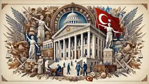 Devlet - Vatandaş İlişkisi