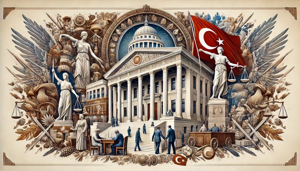 Devlet - Vatandaş İlişkisi