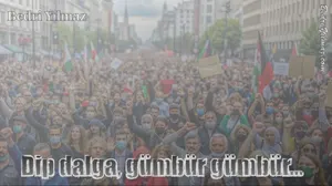 Dip Dalga – Bedri Yılmaz